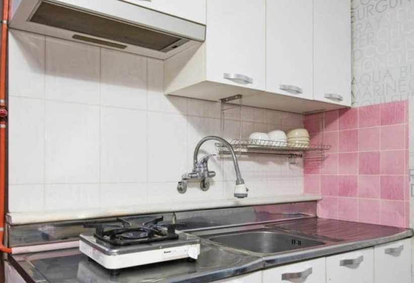 Gapyeong Yedam Valley Pension