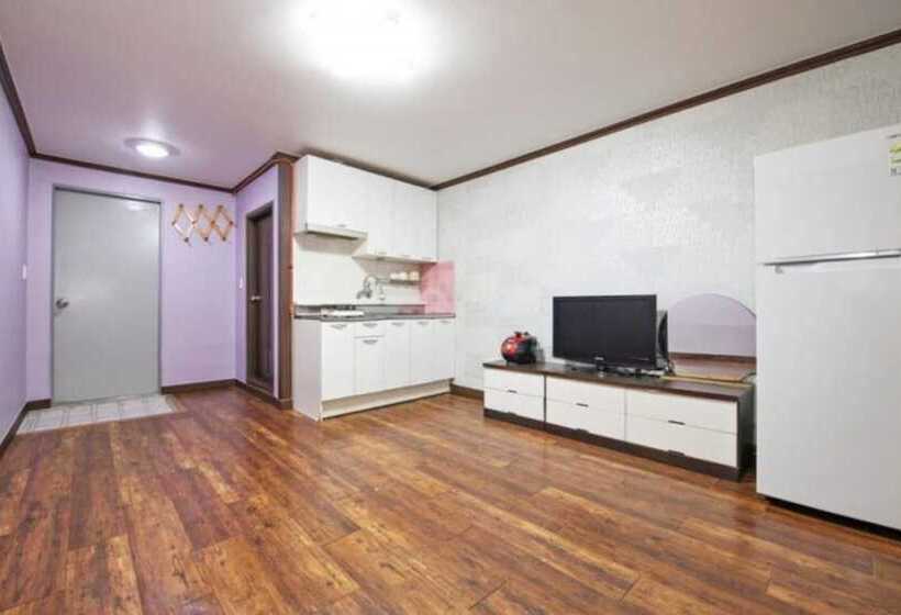 Gapyeong Yedam Valley Pension