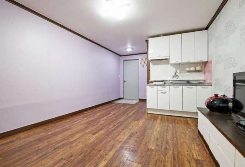 Gapyeong Yedam Valley Pension