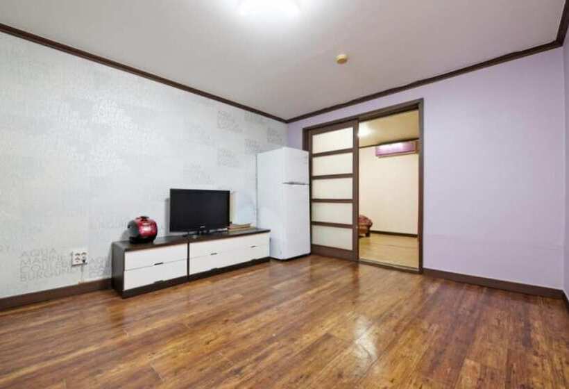 Gapyeong Yedam Valley Pension