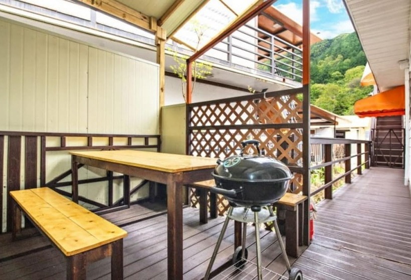 Gapyeong Yedam Valley Pension