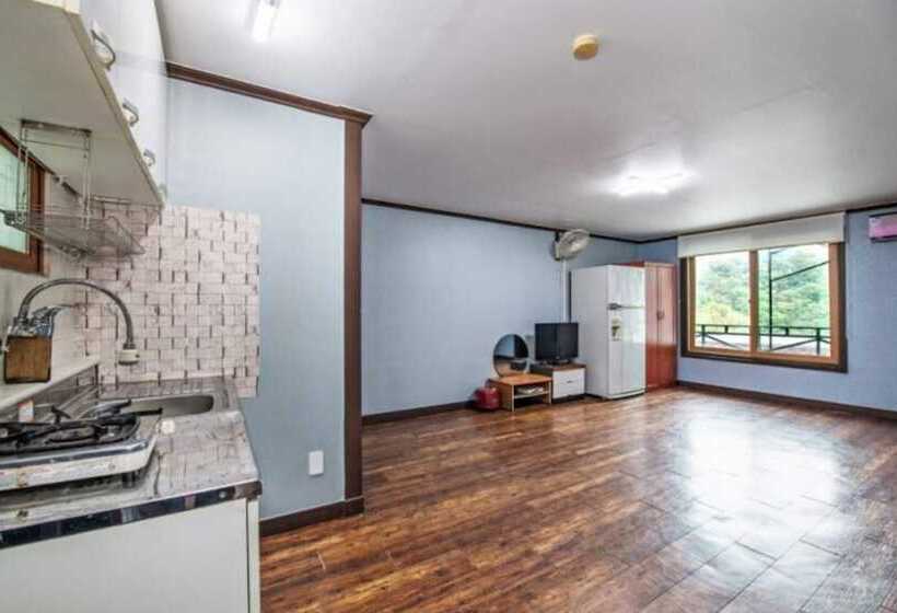 Gapyeong Yedam Valley Pension