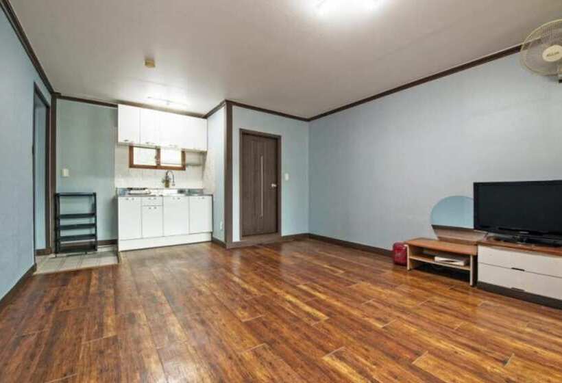 Gapyeong Yedam Valley Pension