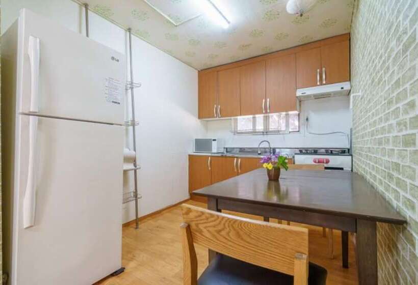 Gapyeong Yumyeong Mountain Pension