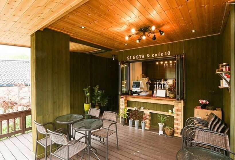 Geochang Siesta Pension