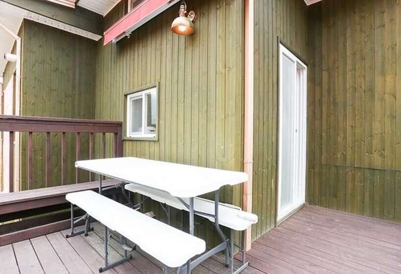 Geochang Siesta Pension