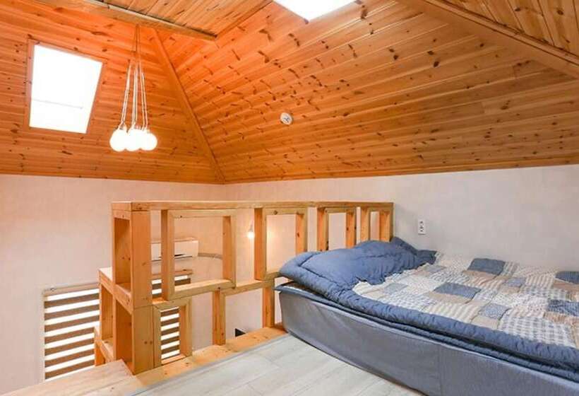 Geochang Siesta Pension