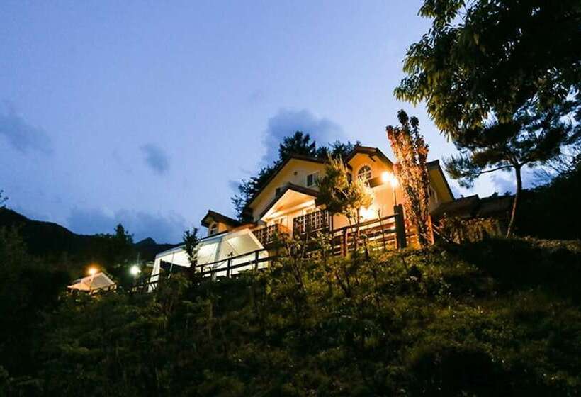 Geochang Time Stay Pension