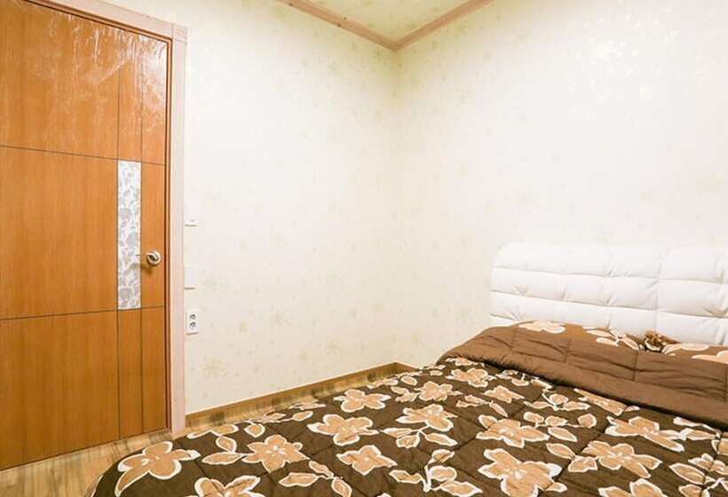 Geochang Time Stay Pension