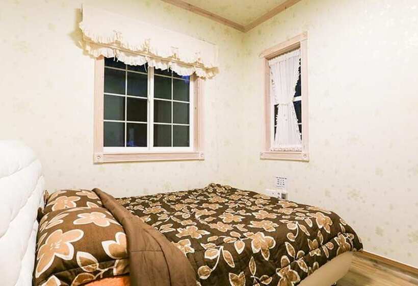 Geochang Time Stay Pension