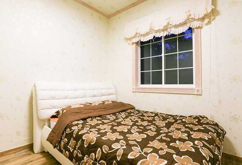 Geochang Time Stay Pension