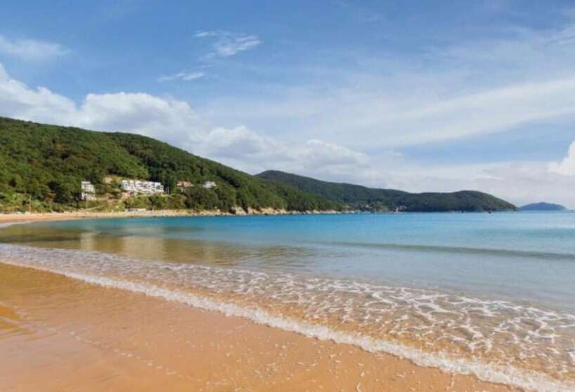 Geojedo Pension Venecia