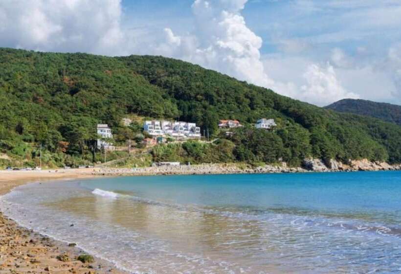 Geojedo Pension Venecia