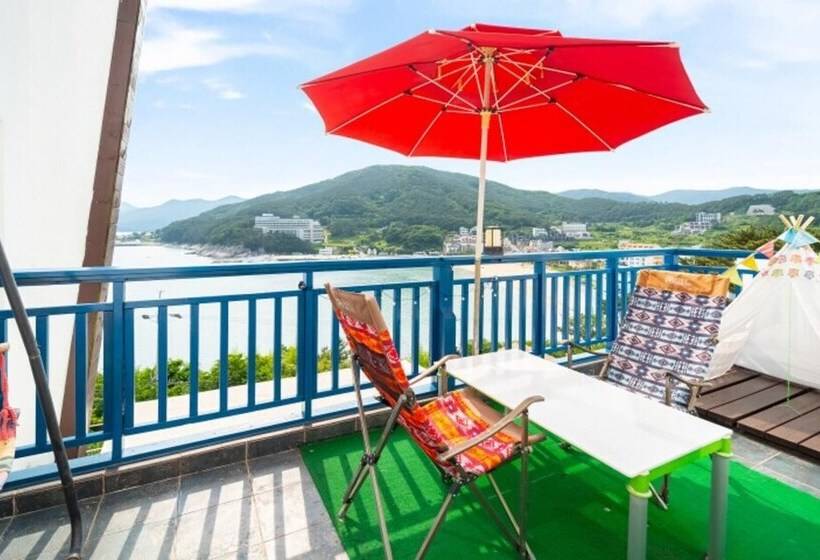 Geojedo Pension Venecia