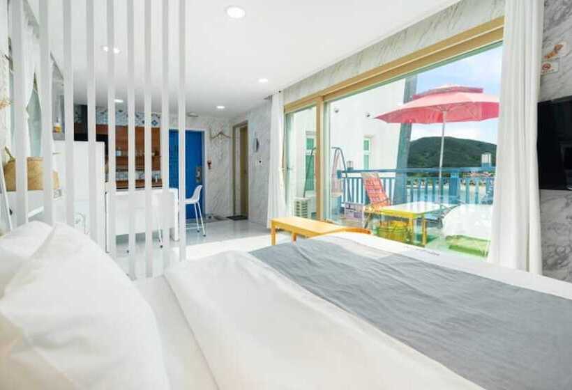 Geojedo Pension Venecia