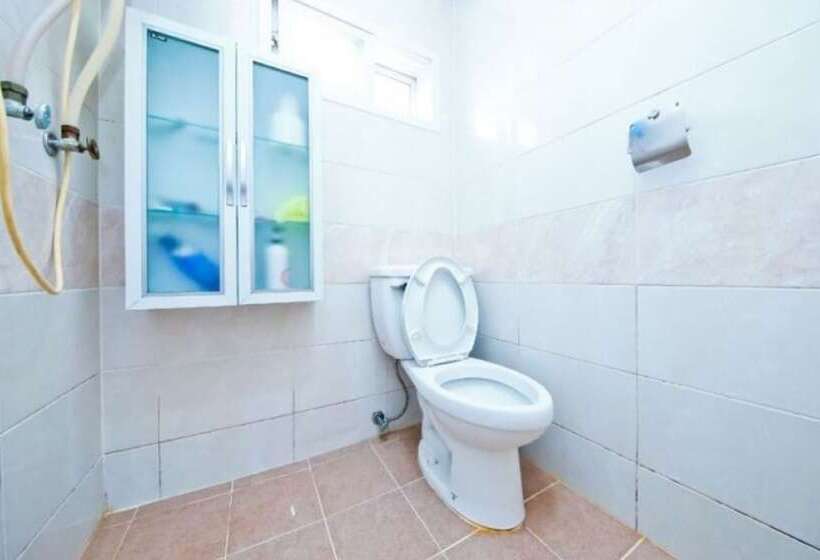 Geojedo Daehyang Pension