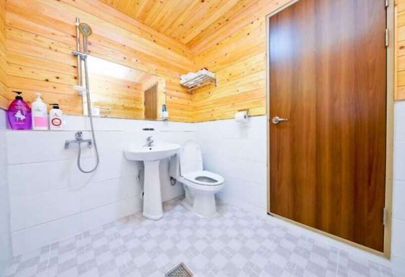 Geojedo Daehyang Pension