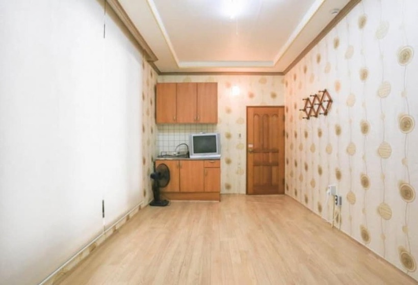 Geojedo Haeseong Beach Pension