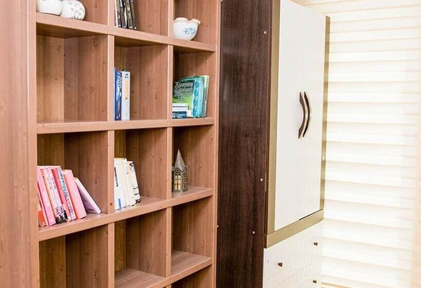 Geojedo Namsukine Pension