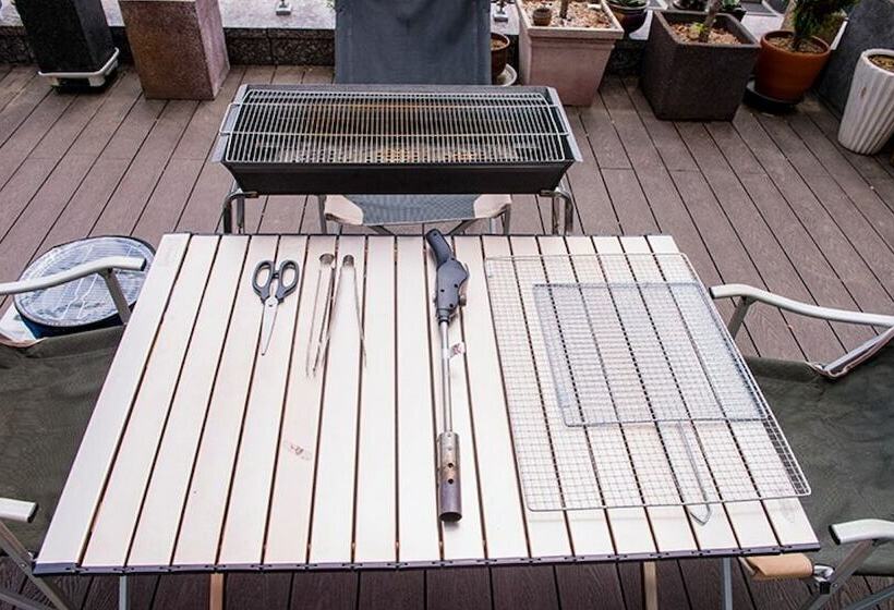 Geojedo Namsukine Pension