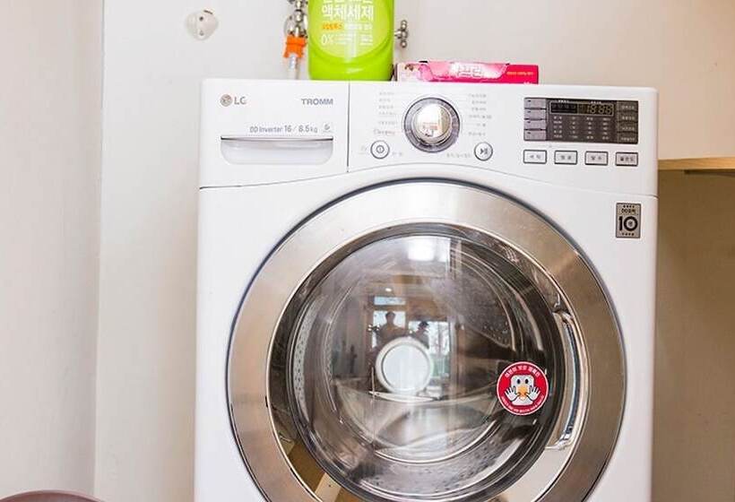 Geojedo Namsukine Pension