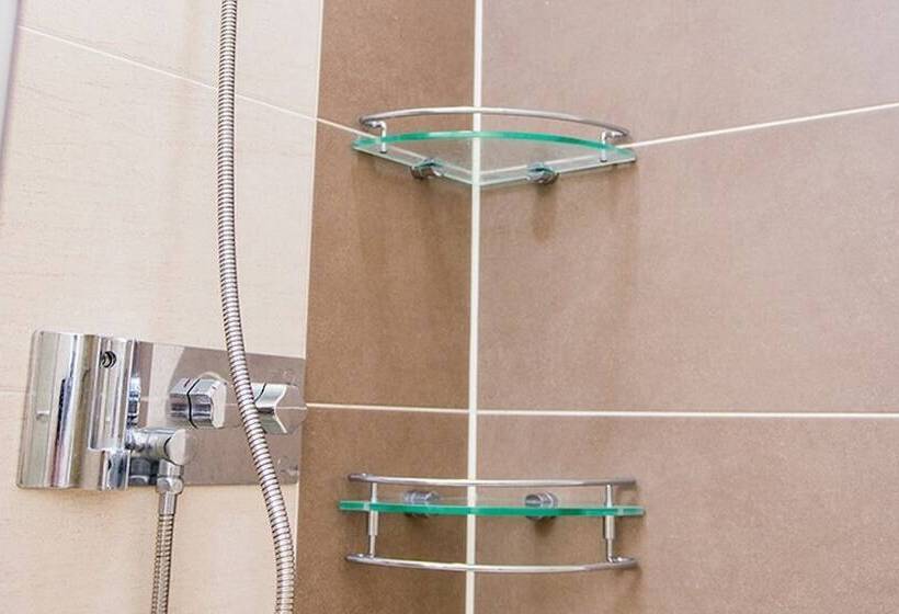 Geojedo Namsukine Pension