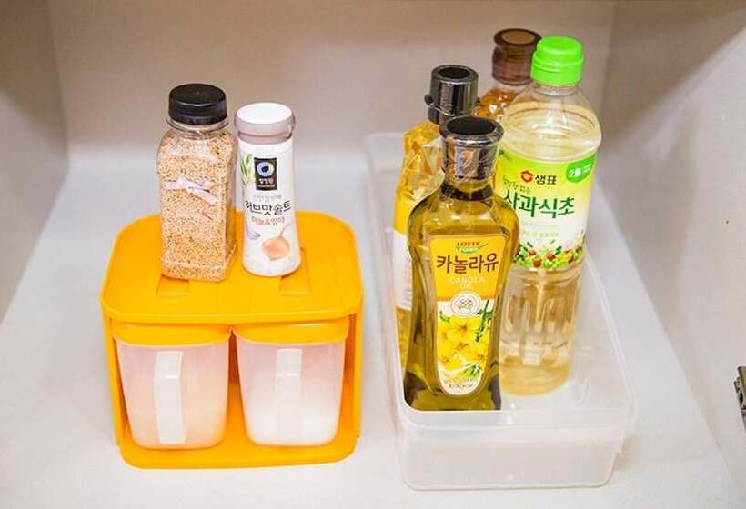 Geojedo Namsukine Pension