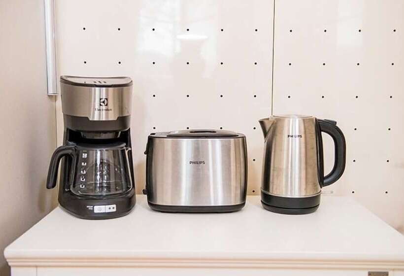 Geojedo Namsukine Pension