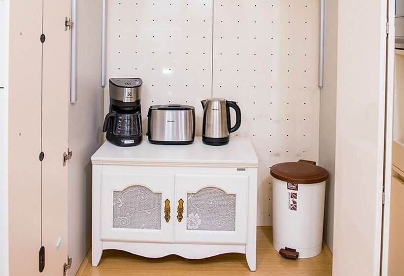 Geojedo Namsukine Pension