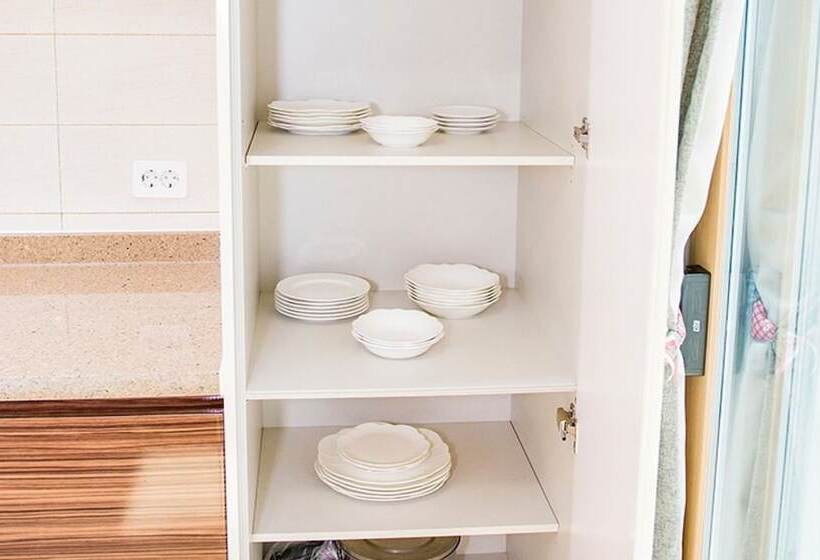 Geojedo Namsukine Pension