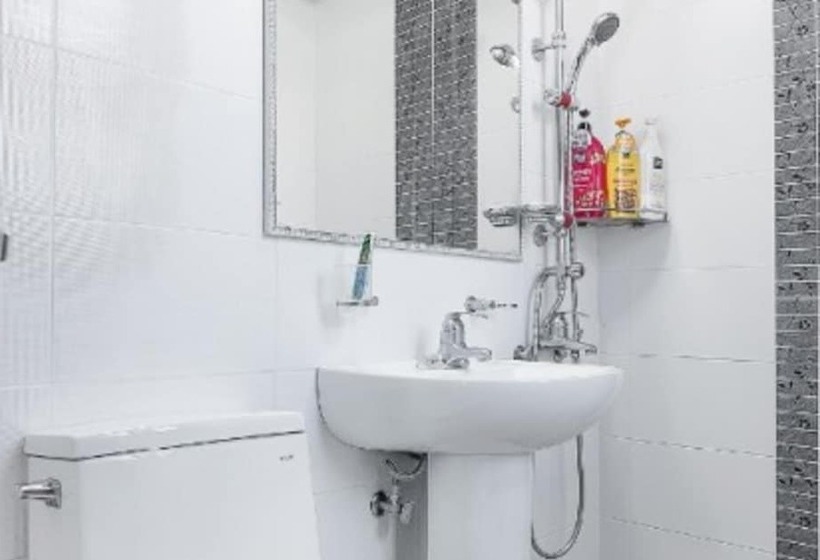 Geojedo Paradise Pension