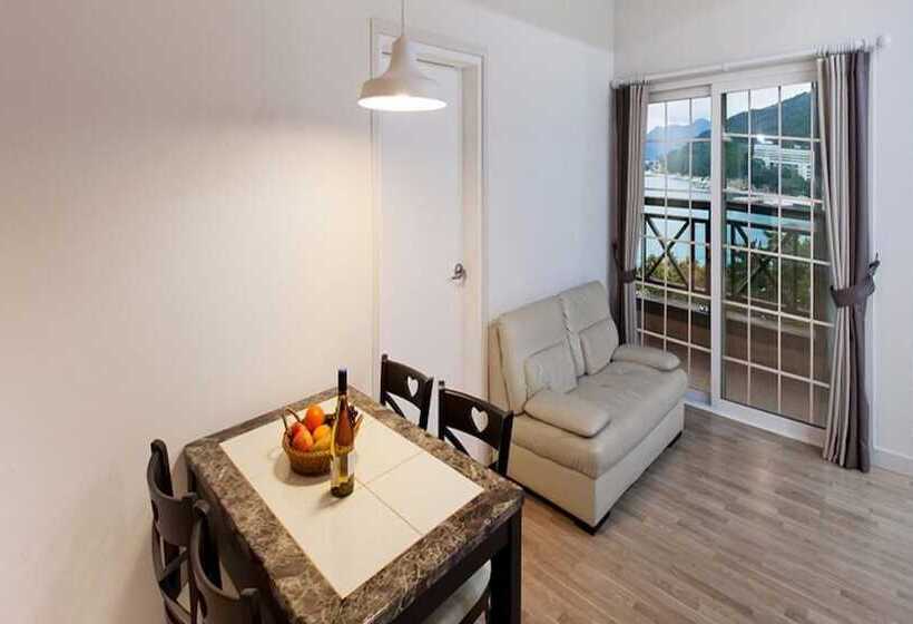 Geojedo Yujahyanggi Pension