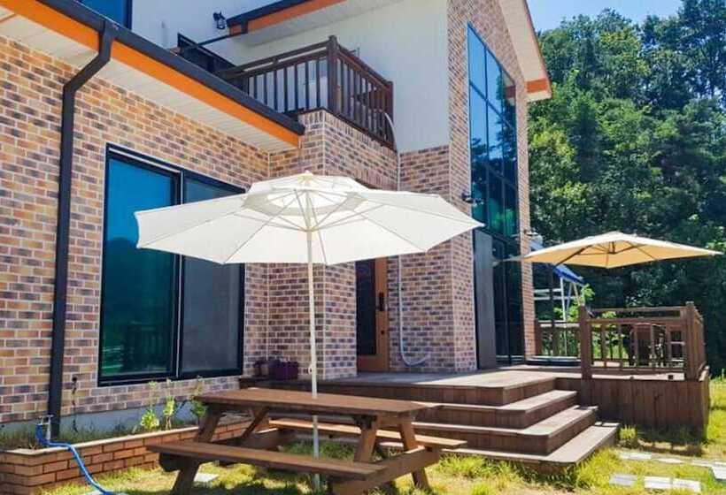 Gimcheon Hanawagachi Pension