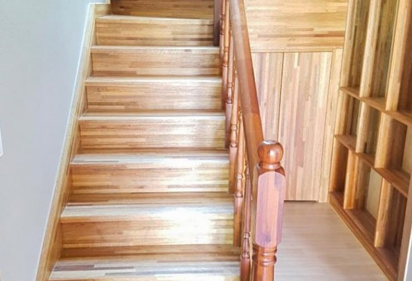 Gimcheon Hanawagachi Pension