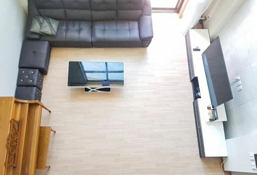 Gimcheon Hanawagachi Pension