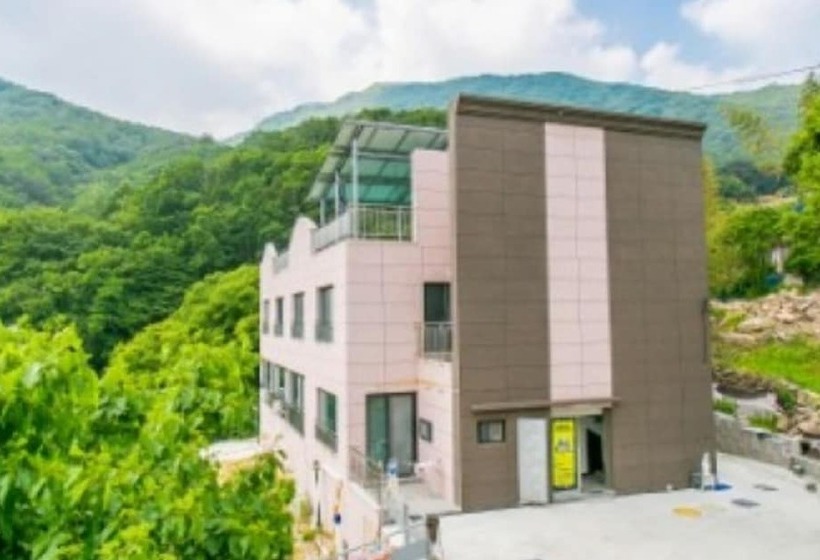 Gimhae Solar House Pension