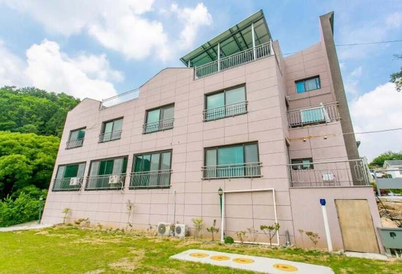 Gimhae Solar House Pension