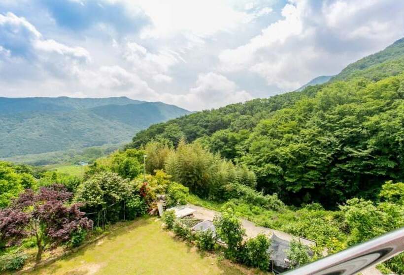 Gimhae Solar House Pension