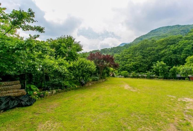 Gimhae Solar House Pension