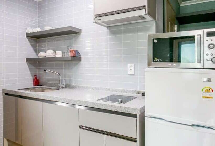 Gimhae Solar House Pension