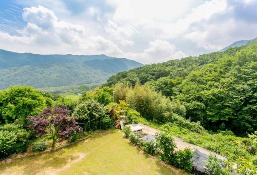 Gimhae Solar House Pension