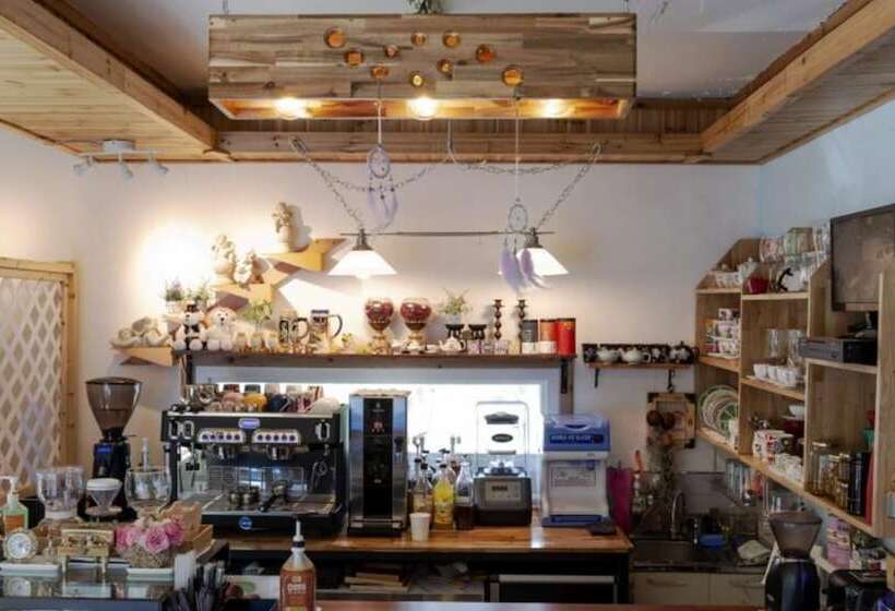 Goesan Galon Pension