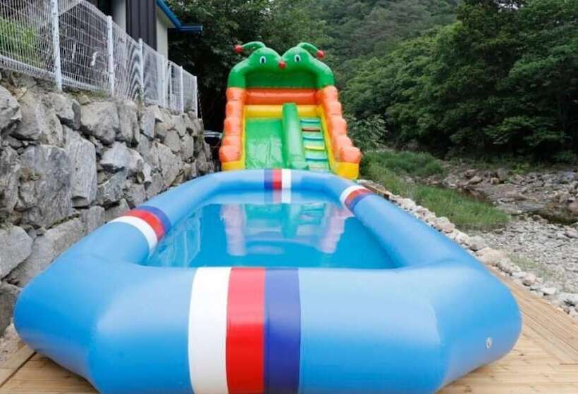 Goesan Galon Pension