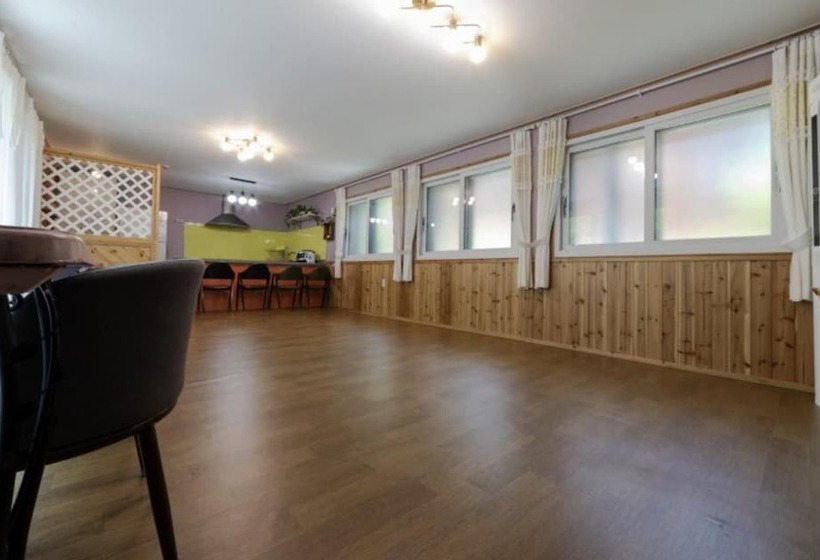 Goesan Galon Pension