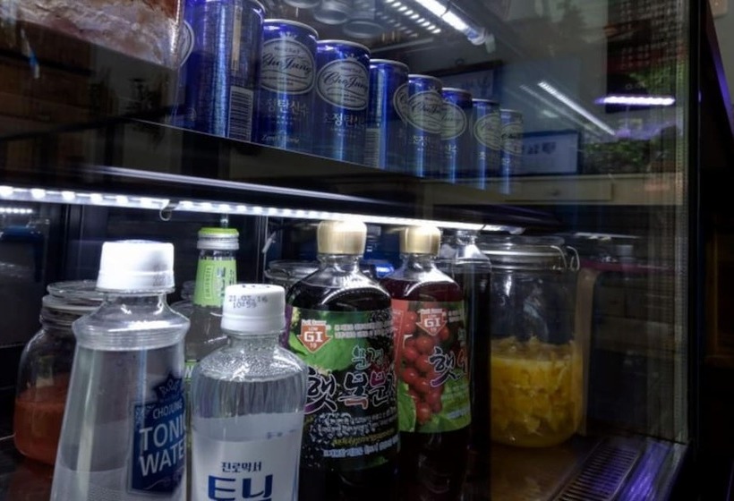 Goesan Galon Pension