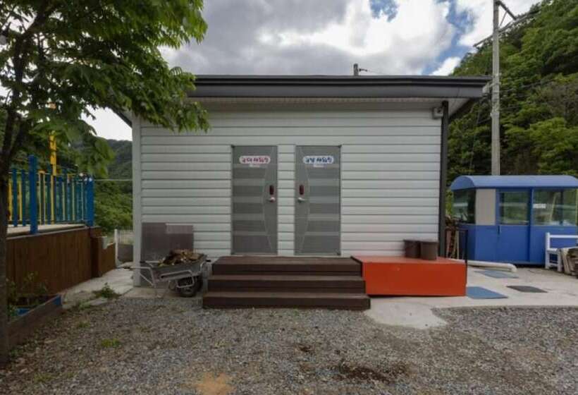 Goesan Galon Pension