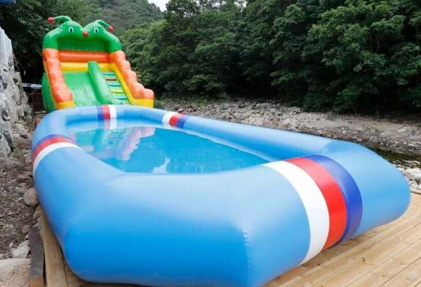 Goesan Galon Pension