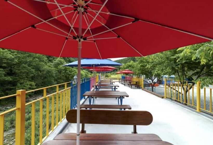 Goesan Galon Pension