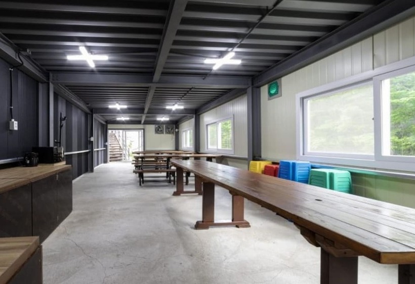 Goesan Galon Pension