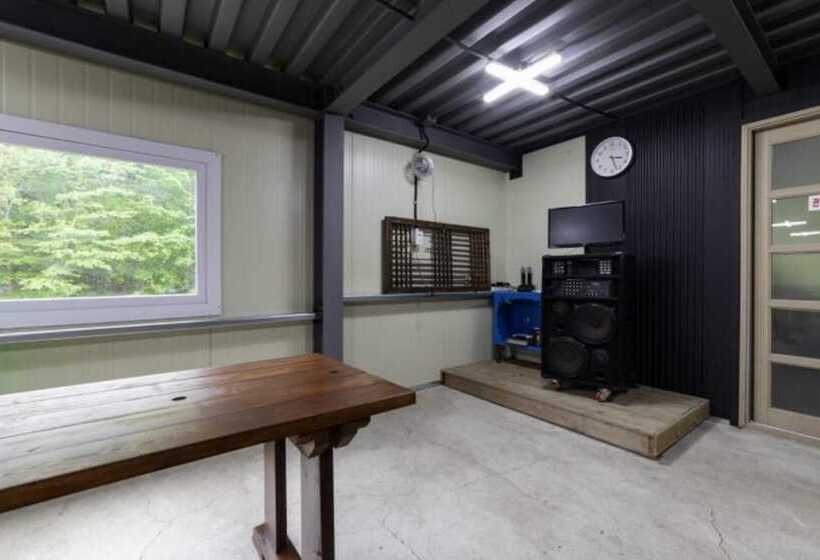 Goesan Galon Pension